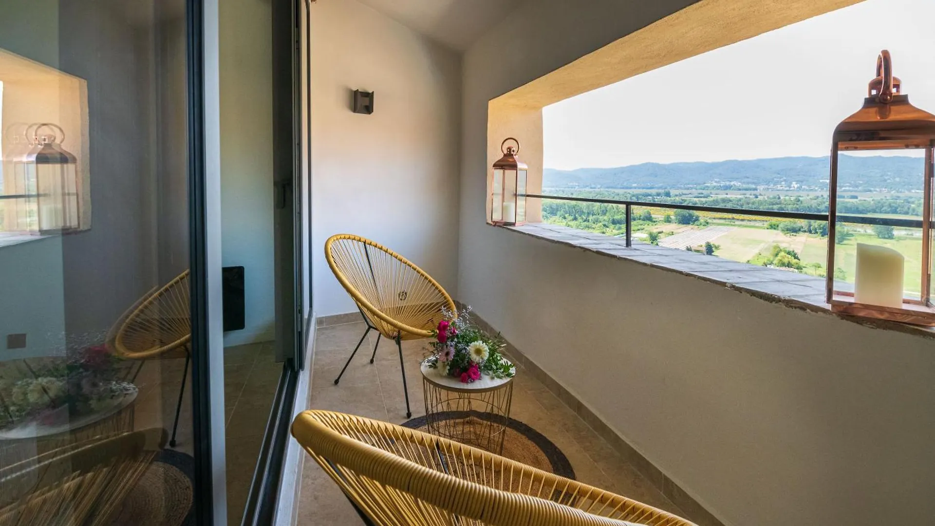 Maison De Village Luberon Lauris Holiday home