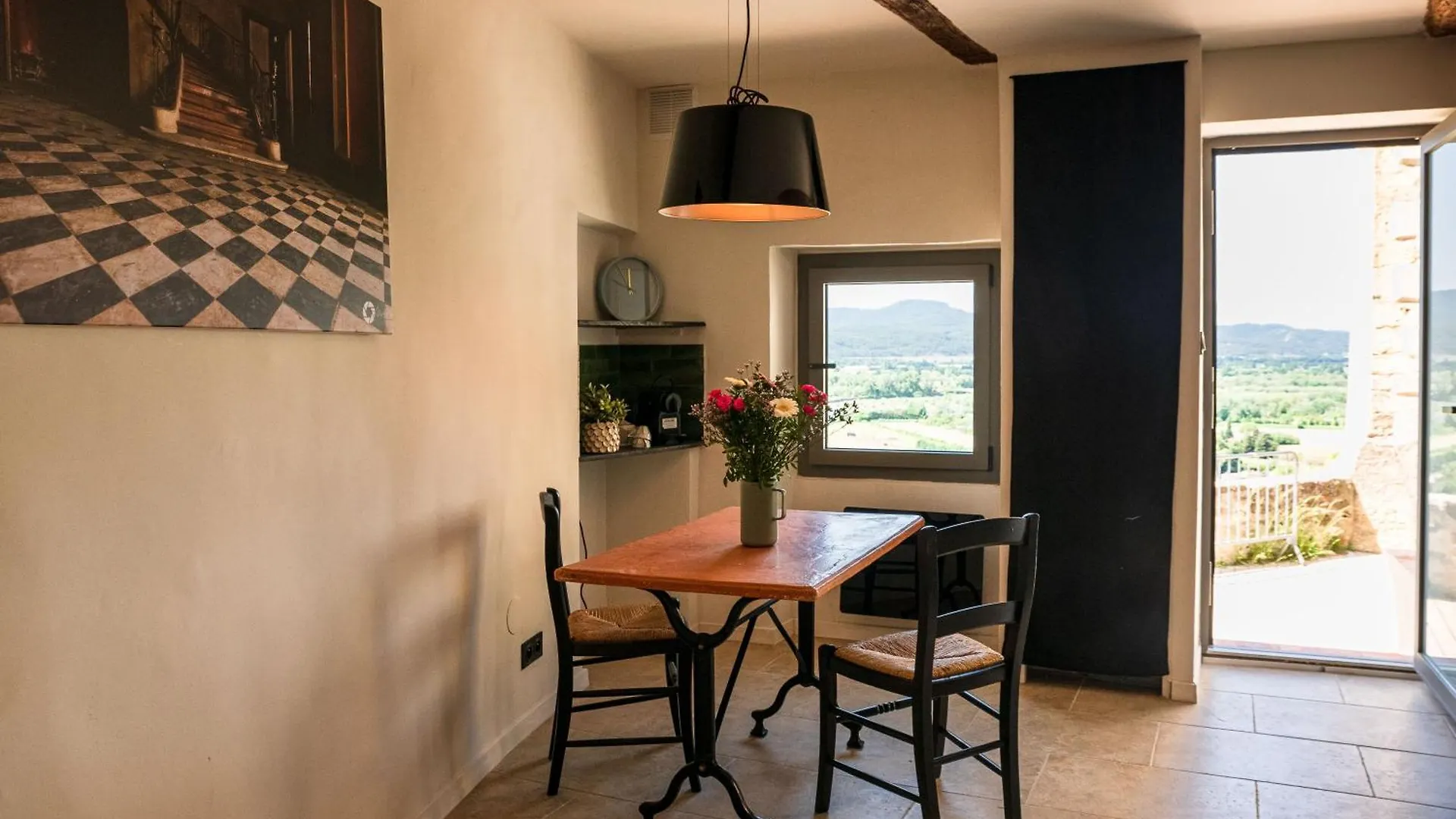Holiday home Maison De Village Luberon Lauris France